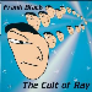 Frank Black: The Cult Of Ray (LP) - Bild 1