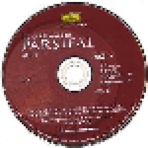 Richard Wagner: Parsifal (2-DVD) - Bild 9