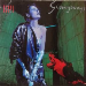 Strangeways: Strangeways (LP) - Bild 1