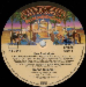 Donna Summer: Live And More (2-LP) - Bild 10