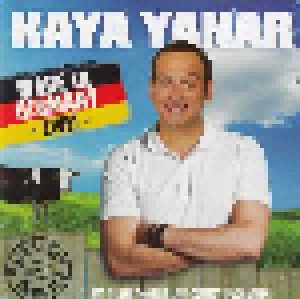 Cover - Kaya Yanar: Made In Germany