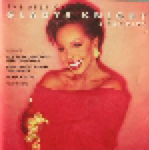 Gladys Knight & The Pips: The Best Of Gladys Knight & The Pips (CD) - Bild 1