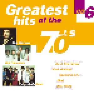 Greatest Hits Of The 70's (8-CD) - Bild 3