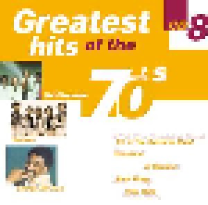 Greatest Hits Of The 70's (8-CD) - Bild 4