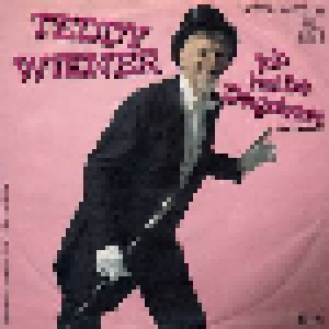 Teddy Wiener: Ich Heiße Dagobert (7") - Bild 2