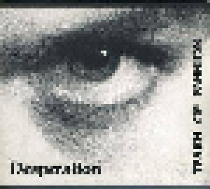 Tears Of Passion: Desperation (CD) - Bild 1