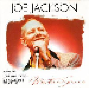 Joe Jackson: Master Series (CD) - Bild 1