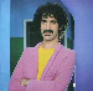 Frank Zappa: You Are What You Is (2-LP) - Bild 3