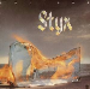 Styx: Equinox / Crystal Ball (CD) - Bild 2