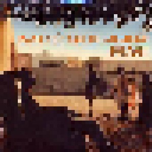 MC Solaar: RMI (Single-CD) - Bild 1