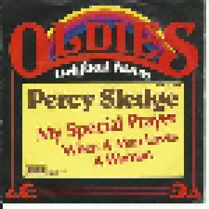 Percy Sledge: My Special Prayer (7") - Bild 1