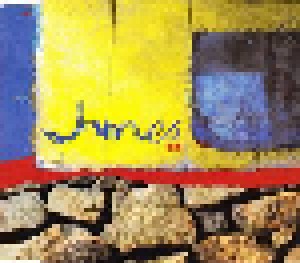 James: Laid (Single-CD) - Bild 1