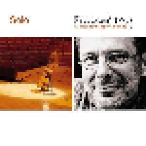Reinhard Mey: Solo - Die Einhandsegler Tournee (2-CD) - Bild 1
