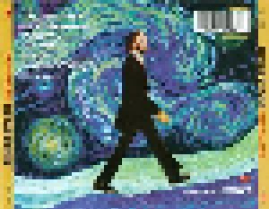 Ringo Starr: Vertical Man (CD) - Bild 2