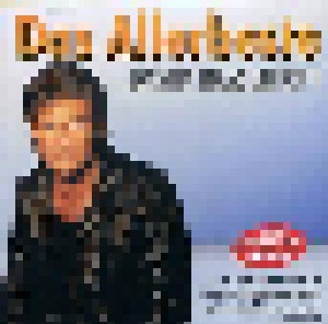 David Hasselhoff: Das Allerbeste (CD) - Bild 1