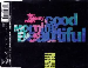 The Jeremy Days: Good Morning Beautiful (Single-CD) - Bild 1