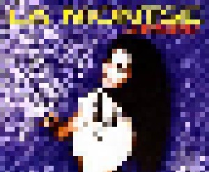 La Montse: Guitarrero (Single-CD) - Bild 1