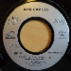 Kim Carnes: Crazy In The Night (Barking At Airplanes) (7") - Bild 3