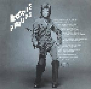 David Bowie: Pin Ups (LP) - Bild 5
