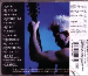 Billy Idol: Idol Songs - 15 Of The Best (CD) - Bild 2