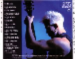 Billy Idol: Idol Songs - 15 Of The Best (CD) - Bild 6