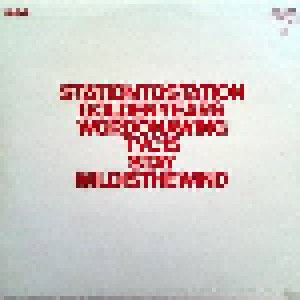 David Bowie: Station To Station (LP) - Bild 2