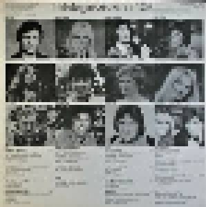 Schlagersterne 1 '80 (LP) - Bild 2
