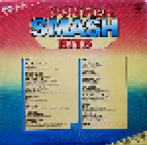 Sommer Smash Hits (LP) - Bild 2