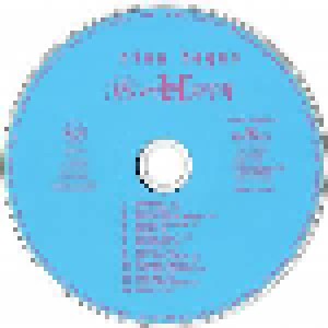 Nina Hagen: Beehappy (CD) - Bild 3