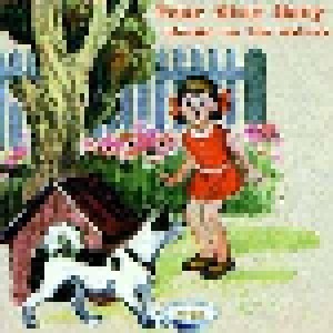 Four Star Mary: Thrown To The Wolves (CD) - Bild 1