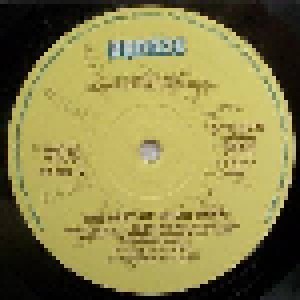 Uriah Heep: The Best Of... (LP) - Bild 3