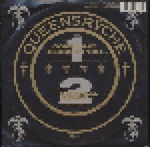 Queensrÿche: Gonna Get Close To You (7") - Bild 2