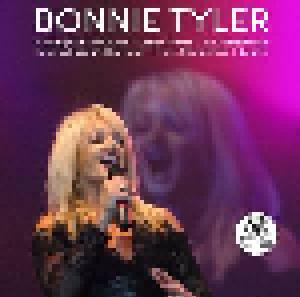Bonnie Tyler: Live Europe Tour 2006/2007 - Cover