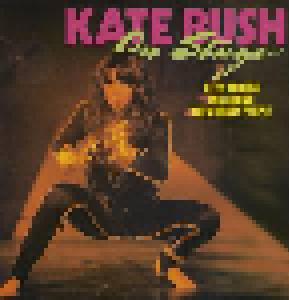 Kate Bush: On Stage - Cover