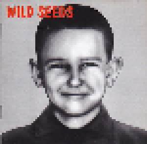 Wild Seeds: Brave, Clean + Reverend - Cover