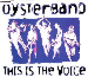 Oysterband: This Is The Voice - Cover