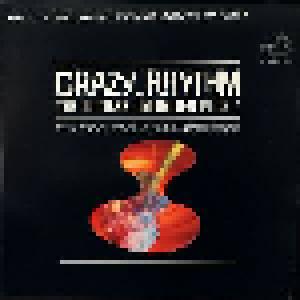 The Guitars Unlimited Plus 7: Crazy Rhythm - Cover