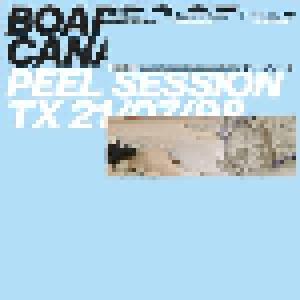 Boards Of Canada: Peel Session Tx 21/07/98 - Cover