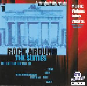 Rock Around The Sixties - Volume 1 - Cover