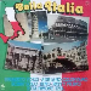 Bella Italia - Cover