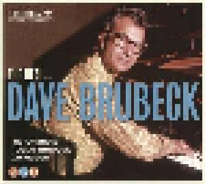 Dave Brubeck: Real..., The - Cover
