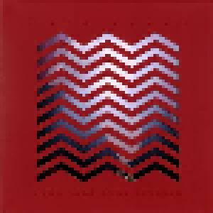 Twin Peaks - Limited Event Series Soundtrack - Cover