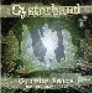Oysterband: Granite Years (Best Of 1986 To '97) - Cover