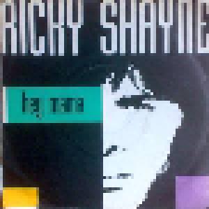 Ricky Shayne: Hey Mama - Cover