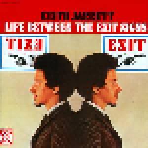 Keith Jarrett: Life Between The Exit Signs - Cover