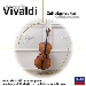 Antonio Vivaldi: Cellokonzerte / Cellosonaten - Cover