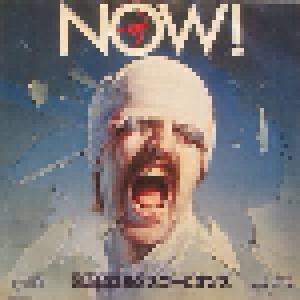 Scorpions: Now! - Cover