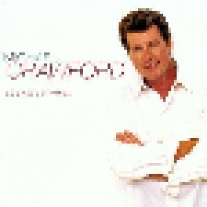 Michael Crawford: On Eagle's Wings - Cover