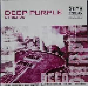 Deep Purple & Friends - Cover