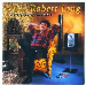 Robert Long: Uit Liefde En Respect - Cover
